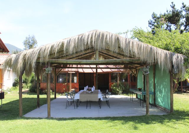 Foto de la parcela